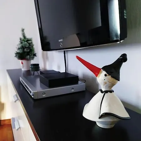Le Petit Ried 호엔하임
